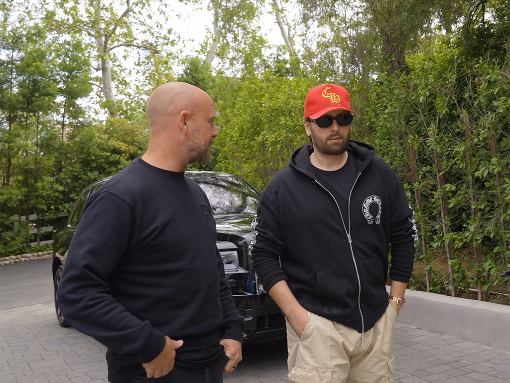 Urban Automotive celebrates 100,000 YouTube Subscribers with TOP 5 Most Popular videos