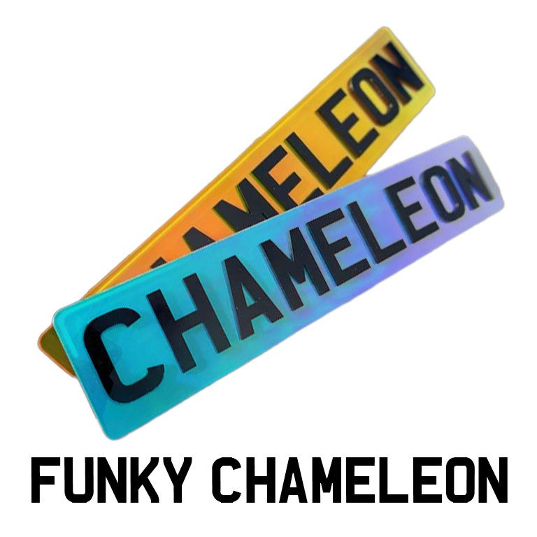 Chameleon Tint
